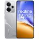 Smartfon Realme 14 5G 12/256GB 6,67" AMOLED 120Hz Srebrny