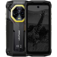 Smartfon Ulefone Armor Mini 20 8/256GB 4,7" Czarny