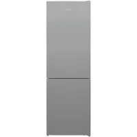 Lodówka Indesit INKS1361S4E MinFrost 185,2cm Inox