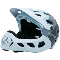 Kask ochronny Motus CB-49 M/L Niebieski