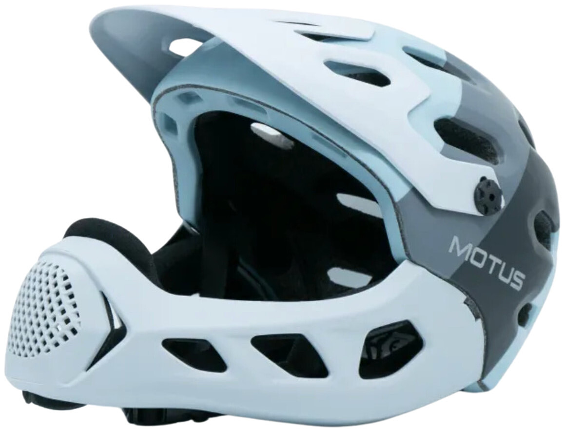 kask ochronny motus cb 49 m l niebieski glowne