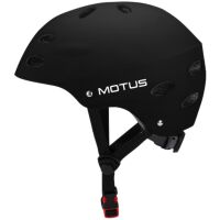 Kask ochronny Motus HT-40 M Czarny