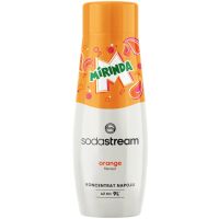 Syrop SodaStream Mirinda 440 ml