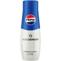 Syrop SodaStream Pepsi 440 ml