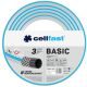 Wąż ogrodowy Cellfast Basic 3/4" 20 m 10-420