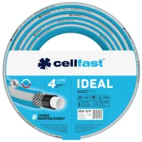 Wąż ogrodowy Cellfast Ideal 3/4" 20 m 10-260