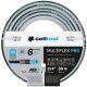Wąż ogrodowy Cellfast Multiflex Pro 3/4″ 30 m 13-821