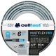 Wąż ogrodowy Cellfast Multiflex Pro 1/2″ 30 m 13-801