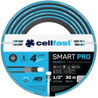 Wąż ogrodowy Cellfast Smart Pro 1/2″ 30 m 13-401