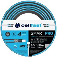 Wąż ogrodowy Cellfast Smart Pro 3/4″ 20 m 13-420