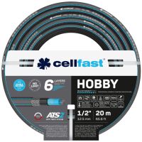 Wąż ogrodowy Cellfast Hobby 1/2" 20 m 16-202