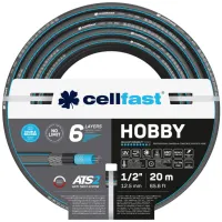 Wąż ogrodowy Cellfast Hobby 1/2" 20 m 16-202