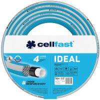 Wąż ogrodowy Cellfast Ideal 1/2" 50 m 10-242