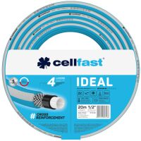 Wąż ogrodowy Cellfast Ideal 1/2" 20 m 10-240