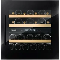 Chłodziarka do wina Dunavox Spirit-25 DVS-25.65DB