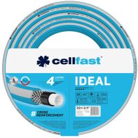 Wąż ogrodowy Cellfast Ideal 3/4" 30 m 10-261