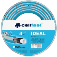 Wąż ogrodowy Cellfast Ideal 3/4" 30 m 10-261