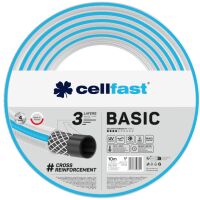 Wąż ogrodowy Cellfast Basic 1" 10 m 10-431