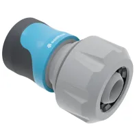 Szybkozłącze - przelot Cellfast Safetouch Cellpro 3/4″