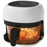 Frytkownica beztłuszczowa Sponge 4 l