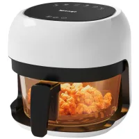 Frytkownica beztłuszczowa Sponge 4 l