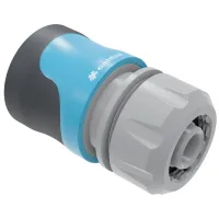 Szybkozłącze - przelot Cellfast Safetouch Cellpro 1/2" - 5/8" 51-632