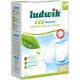 Tabletki ekologiczne do zmywarek Ludwik All in one 120 szt.