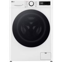 Pralka LG F4W90500W 9kg 1400obr. AI DD Steam