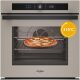 Piekarnik elektryczny z funkcją pary Whirlpool WOI4S8CM1SEA