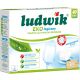Tabletki ekologiczne do zmywarek Ludwik All in one 40 szt.