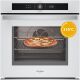 Piekarnik elektryczny z funkcją pary Whirlpool WOI4S8CM1SWA