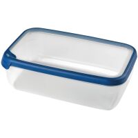 Pojemnik prostokątny Curver Grand Chef Eco Line 4 l