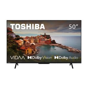telewizor toshiba 50uv2463dg przod
