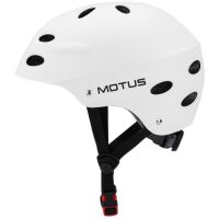 Kask ochronny Motus HT-40 L Biały