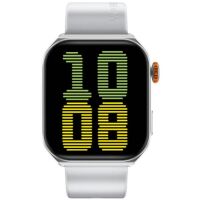 Smartwatch Weofly Edge 2 Srebrny