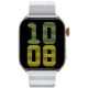 Smartwatch Weofly Edge 2 Srebrny