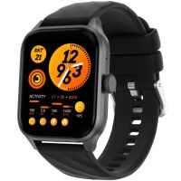 Smartwatch Weofly Active Czarny