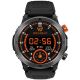 Smartwatch Weofly Conquer Czarny