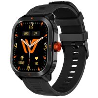 Smartwatch Weofly Pioneer Czarny