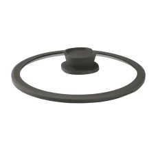 Pokrywka szklana Berghoff Leo Stone plus 28 cm