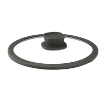 Pokrywka szklana Berghoff Leo Stone plus 28 cm