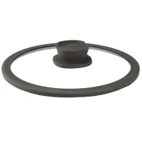 Pokrywka szklana Berghoff Leo Stone plus 20 cm