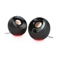 Głośniki Creative Pebble SE 2.0 Czarne