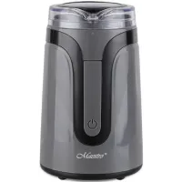 Młynek do kawy Maestro MR-450 Szary