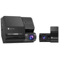 Wideorejestrator Navitel RS985 GPS Dual