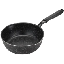 Patelnia głęboka Maestro MR-1213-24 24 cm