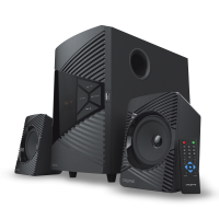 Głośniki Creative SBS E2500 2.1 Czarne