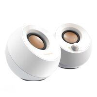 Głośniki Creative Pebble 2.0 Białe