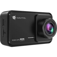 Wideorejestrator Navitel R385 GPS