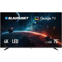 Telewizor Blaupunkt 75UGC5500S 75” DLED 4K UHD Google TV